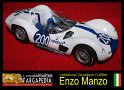 1960 Targa Florio - Maserati 61 Birdcage - Aadwark 1.24 (5)